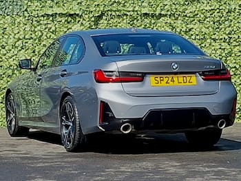Used BMW 3 Series 2024 for sale - 79737451: Photo