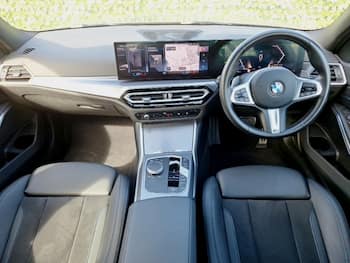 Used BMW 3 Series 2024 for sale - 79737451: Photo