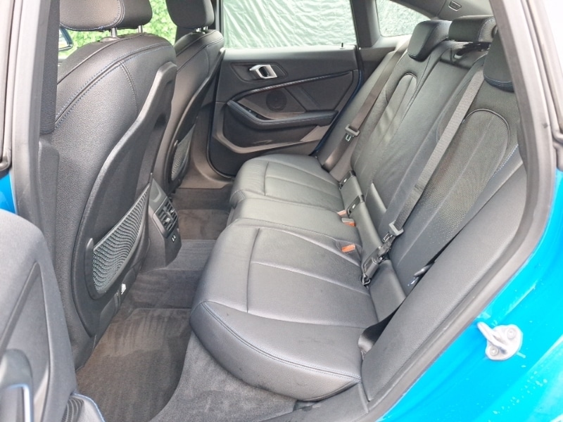 Used BMW 2 Series 2022 for sale - 76493362: Photo 12