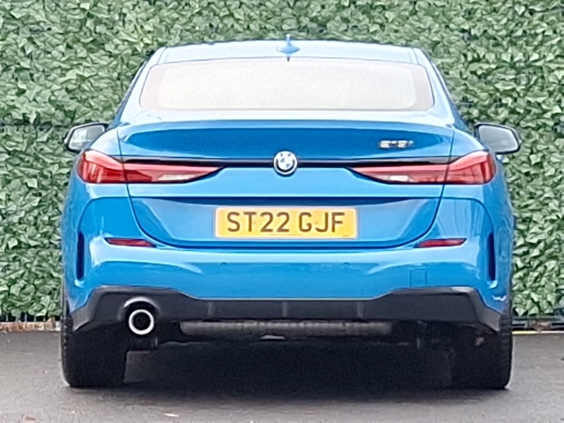 Used BMW 2 Series 2022 for sale - 76493362: Photo 15