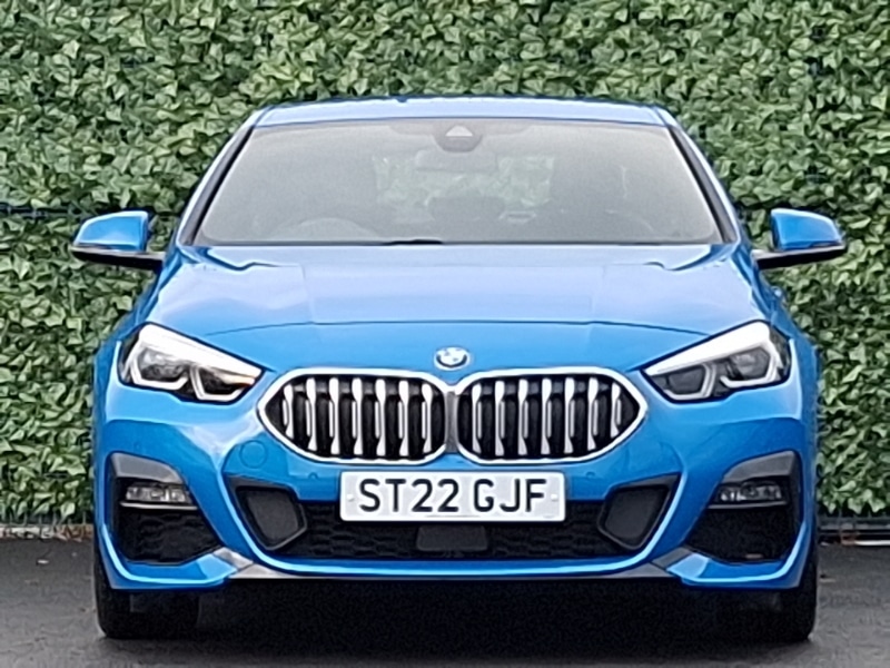 Used BMW 2 Series 2022 for sale - 76493362: Photo 16