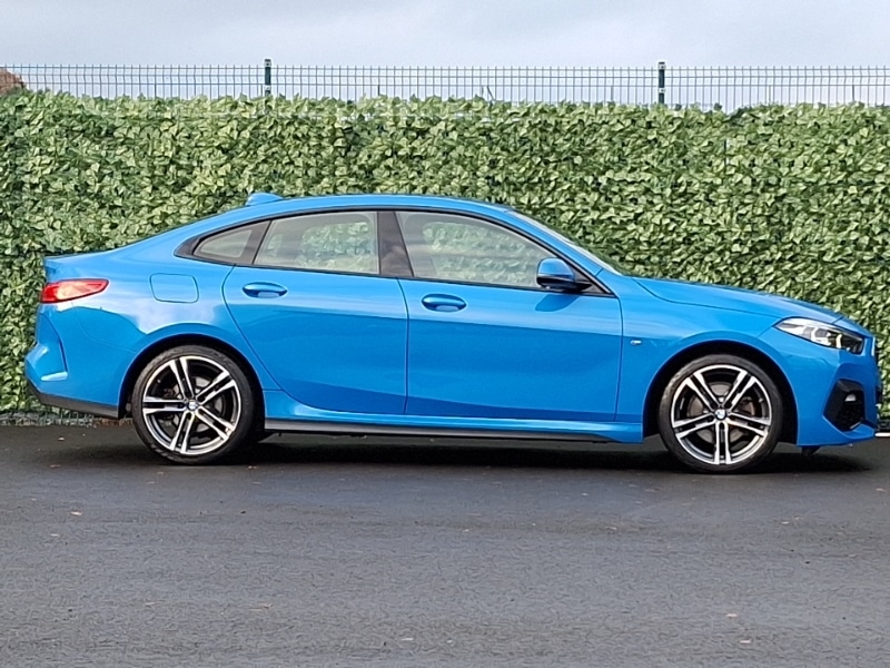 Used BMW 2 Series 2022 for sale - 76493362: Photo 2