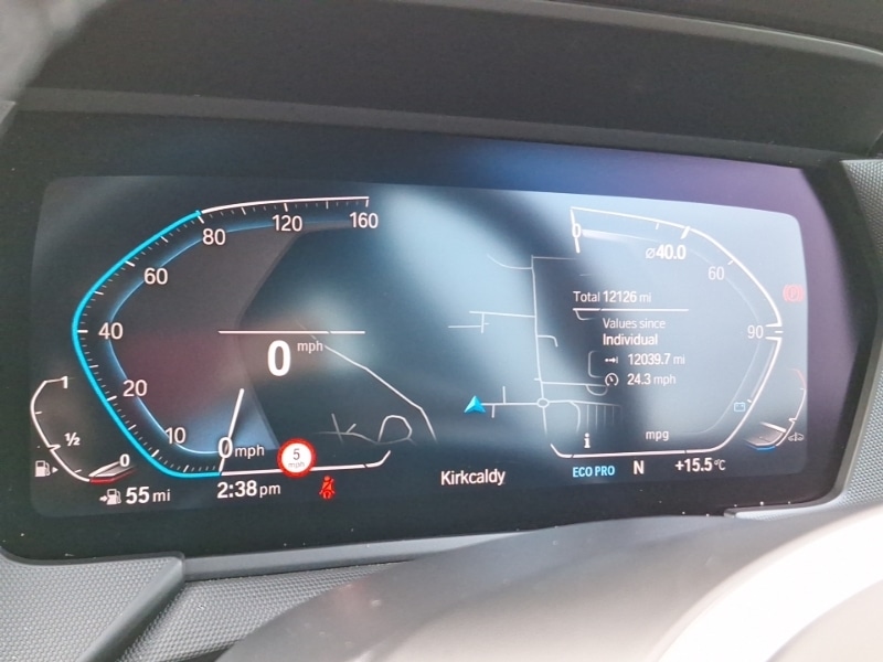 Used BMW 2 Series 2022 for sale - 76493362: Photo 9