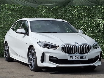Used BMW 1 Series 2024 for sale - 78693413: Photo