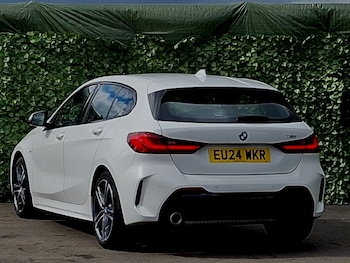 Used BMW 1 Series 2024 for sale - 78693413: Photo