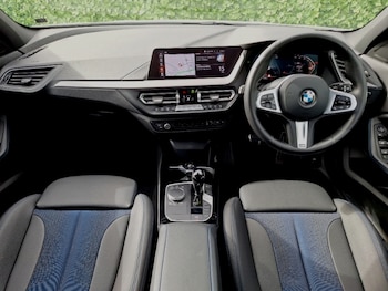 Used BMW 1 Series 2024 for sale - 78693413: Photo