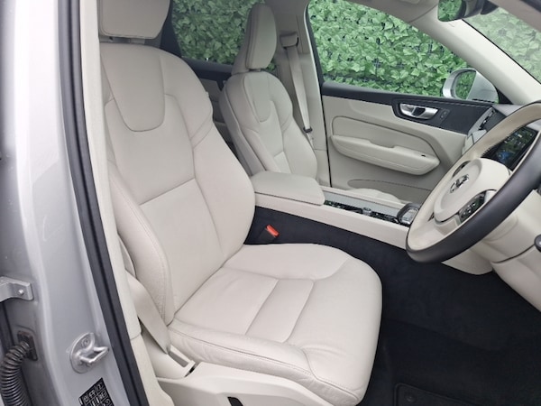 Used Volvo XC60 2023 for sale - 76258214: Photo 11