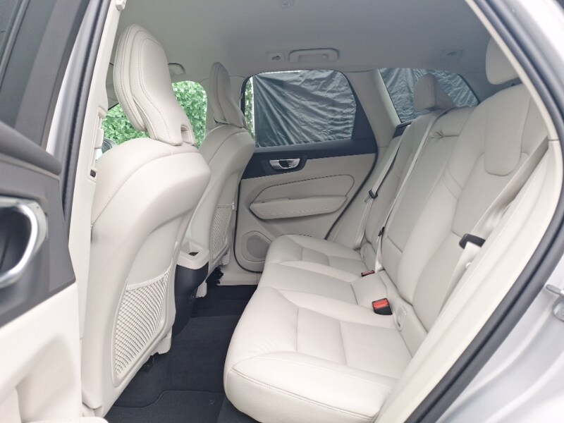 Used Volvo XC60 2023 for sale - 76258214: Photo 12