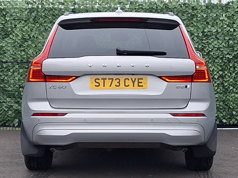 Used Volvo XC60 2023 for sale - 76258214: Photo 15