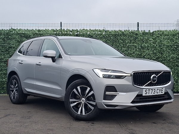 Used Volvo XC60 2023 for sale - 76258214: Photo 1