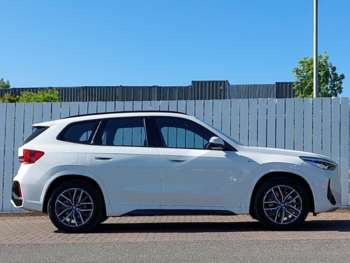 Used BMW iX1 2025 for sale - 75055996: Photo
