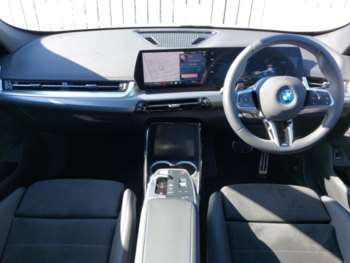 Used BMW iX1 2025 for sale - 75055996: Photo