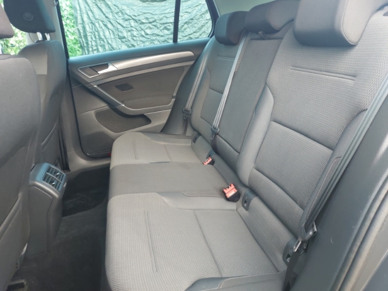 Used Volkswagen Golf 2019 for sale - 77166249: Photo 12