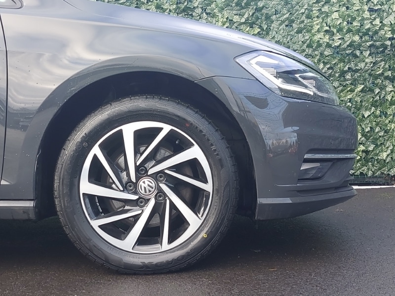 Used Volkswagen Golf 2019 for sale - 77166249: Photo 14