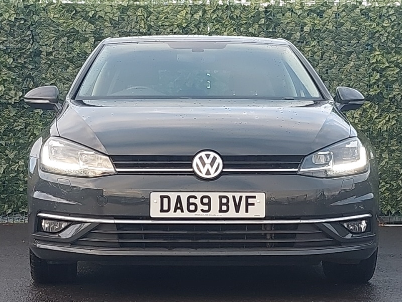 Used Volkswagen Golf 2019 for sale - 77166249: Photo 16