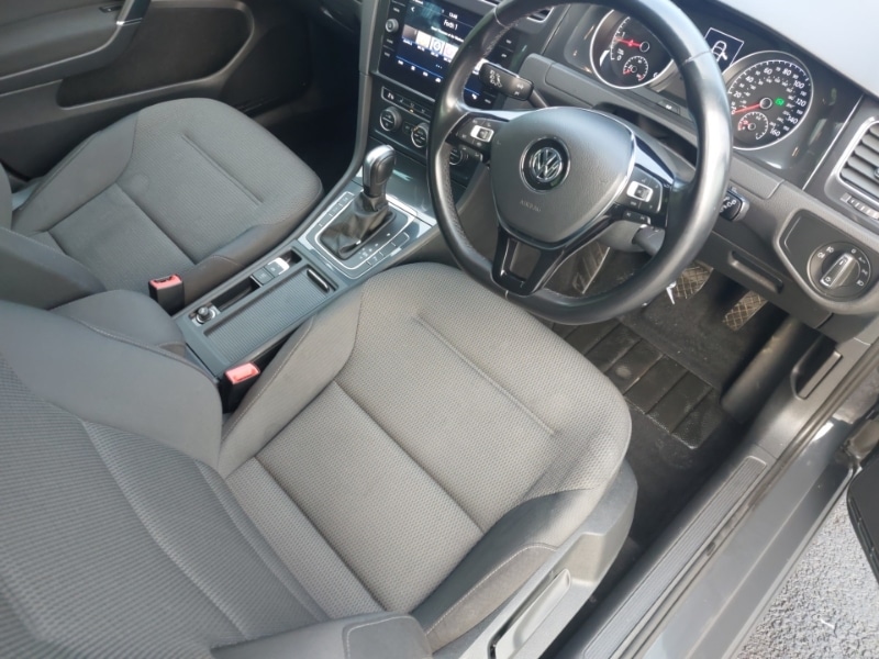 Used Volkswagen Golf 2019 for sale - 77166249: Photo 6