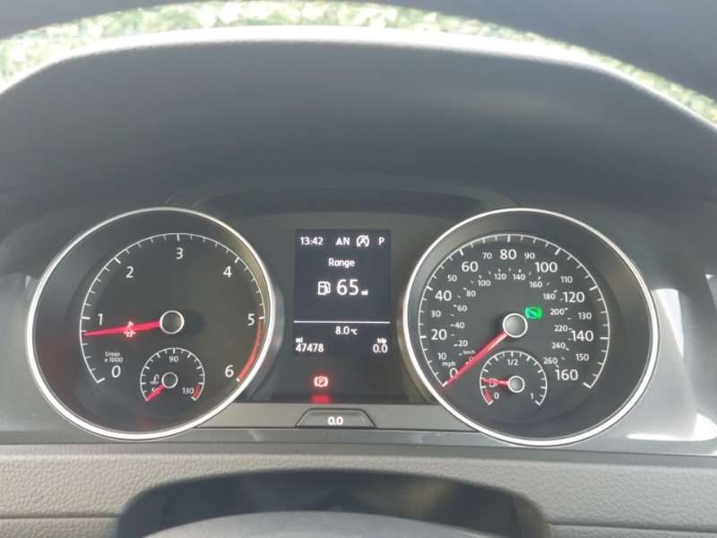 Used Volkswagen Golf 2019 for sale - 77166249: Photo 9