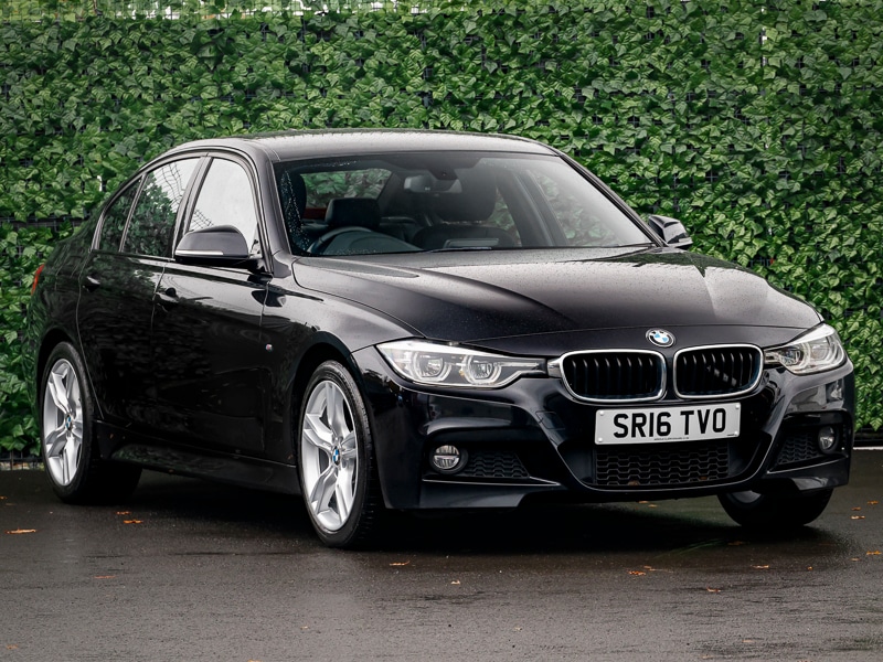Used BMW 3 Series 2016 for sale - 76471773: Photo 1