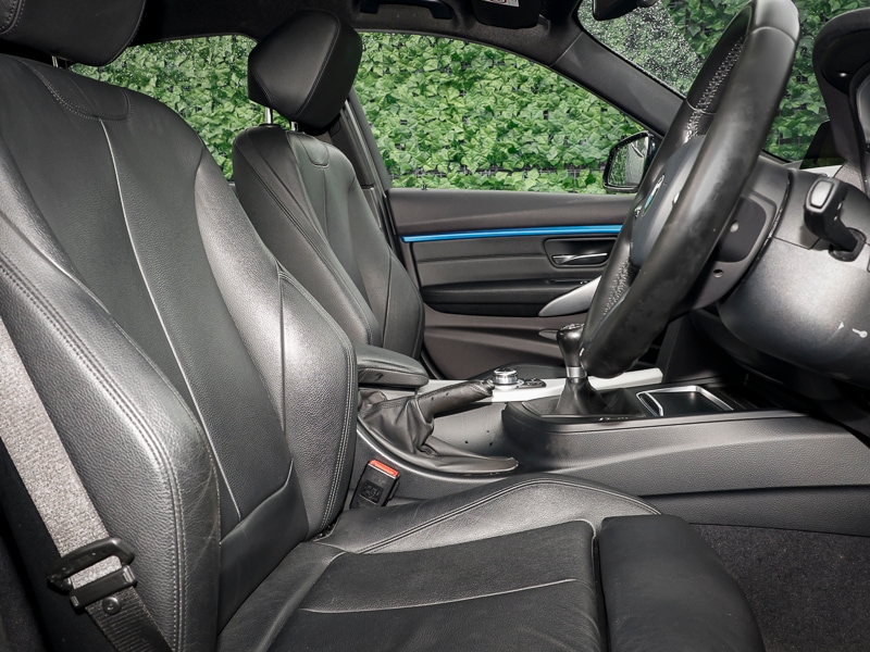 Used BMW 3 Series 2016 for sale - 76471773: Photo 11