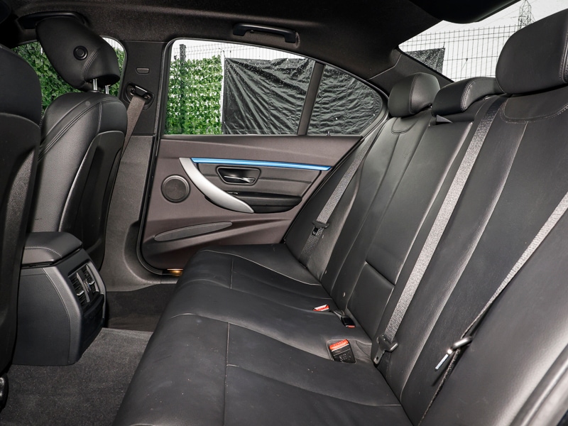 Used BMW 3 Series 2016 for sale - 76471773: Photo 12