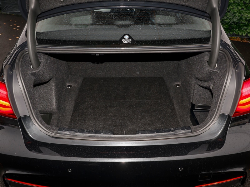 Used BMW 3 Series 2016 for sale - 76471773: Photo 13