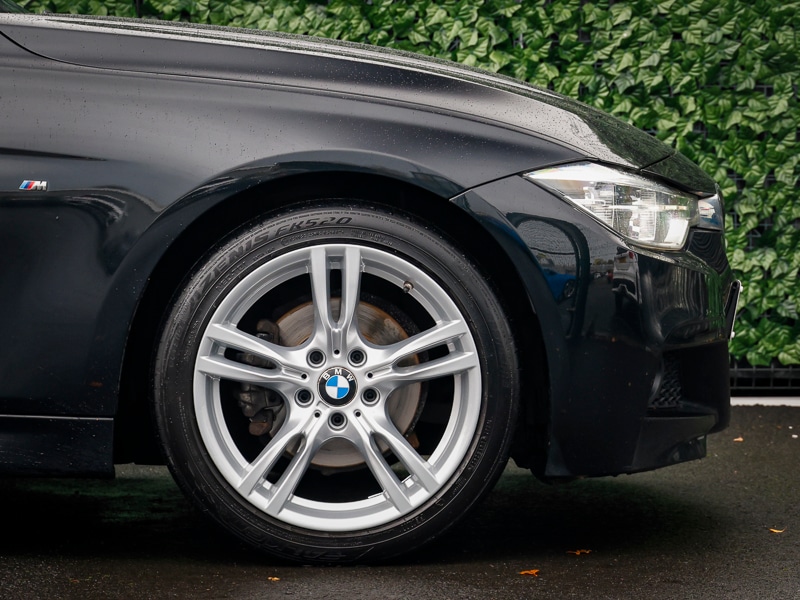 Used BMW 3 Series 2016 for sale - 76471773: Photo 14