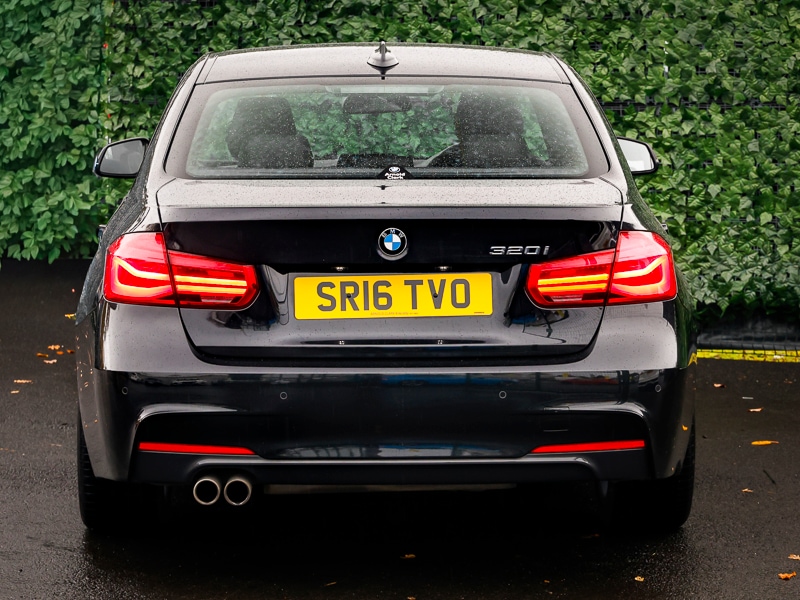 Used BMW 3 Series 2016 for sale - 76471773: Photo 15