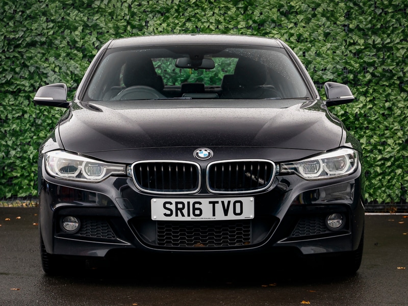 Used BMW 3 Series 2016 for sale - 76471773: Photo 16