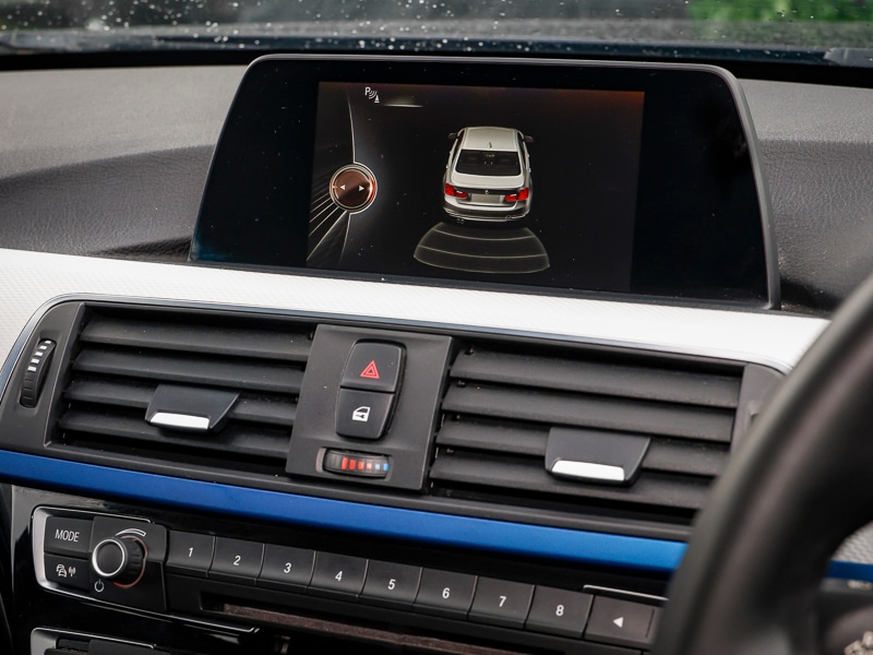 Used BMW 3 Series 2016 for sale - 76471773: Photo 17