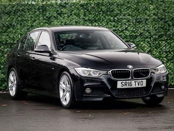 Used BMW 3 Series 2016 for sale - 76471773: Photo