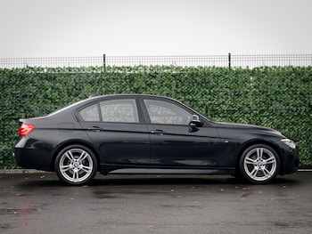 Used BMW 3 Series 2016 for sale - 76471773: Photo