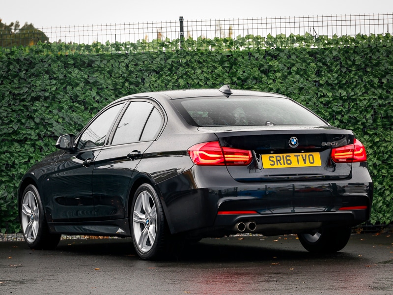 Used BMW 3 Series 2016 for sale - 76471773: Photo 3