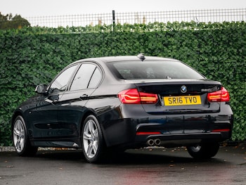 Used BMW 3 Series 2016 for sale - 76471773: Photo