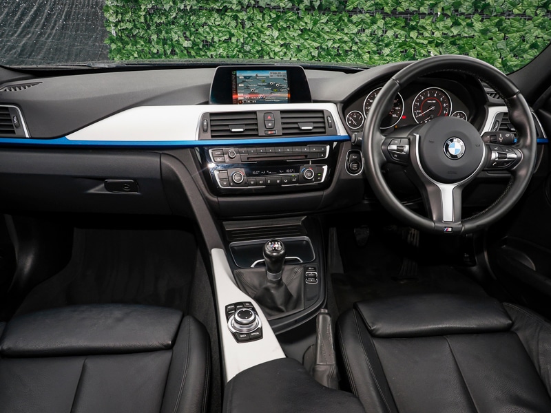 Used BMW 3 Series 2016 for sale - 76471773: Photo 4