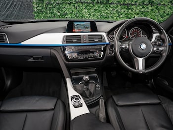 Used BMW 3 Series 2016 for sale - 76471773: Photo