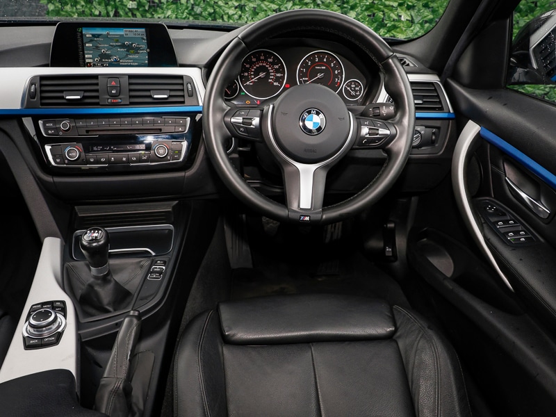 Used BMW 3 Series 2016 for sale - 76471773: Photo 5