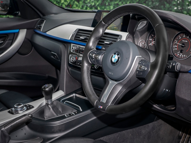 Used BMW 3 Series 2016 for sale - 76471773: Photo 6