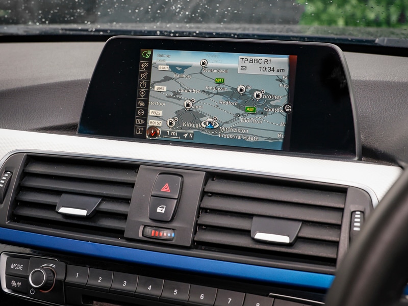 Used BMW 3 Series 2016 for sale - 76471773: Photo 8