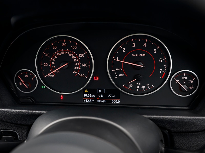 Used BMW 3 Series 2016 for sale - 76471773: Photo 9