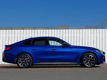 Used BMW i4 2023 for sale - 74348172: Photo