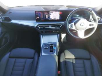 Used BMW i4 2023 for sale - 74348172: Photo