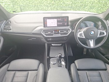 Used BMW X3 2022 for sale - 78470691: Photo