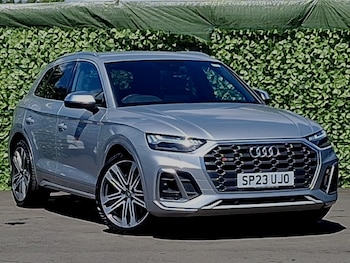 Used Audi Q5 2023 for sale - 78910454: Photo