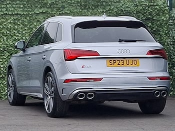 Used Audi Q5 2023 for sale - 78910454: Photo