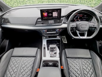 Used Audi Q5 2023 for sale - 78910454: Photo