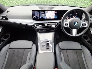 Used BMW 3 Series 2024 for sale - 78046414: Photo