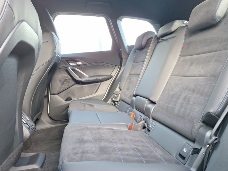 Used BMW X1 2025 for sale - 78006256: Photo 12