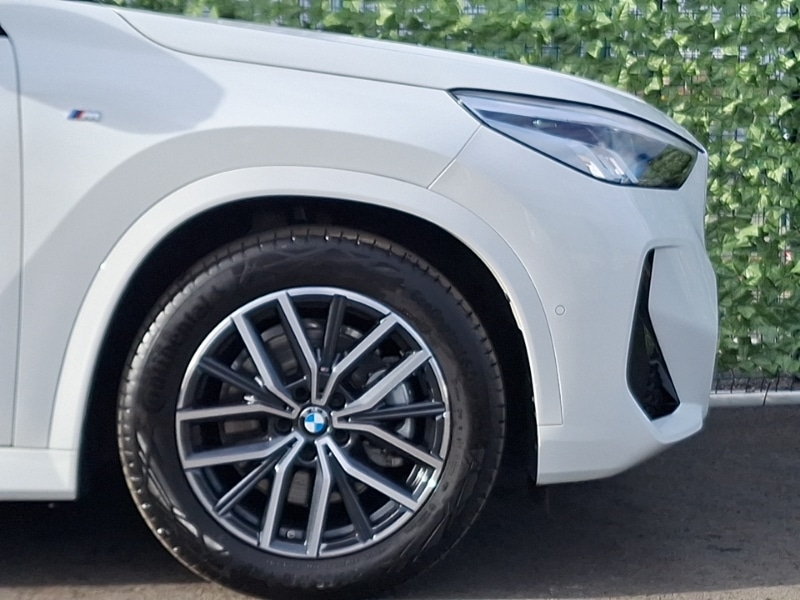 Used BMW X1 2025 for sale - 78006256: Photo 14