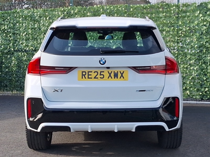 Used BMW X1 2025 for sale - 78006256: Photo 15