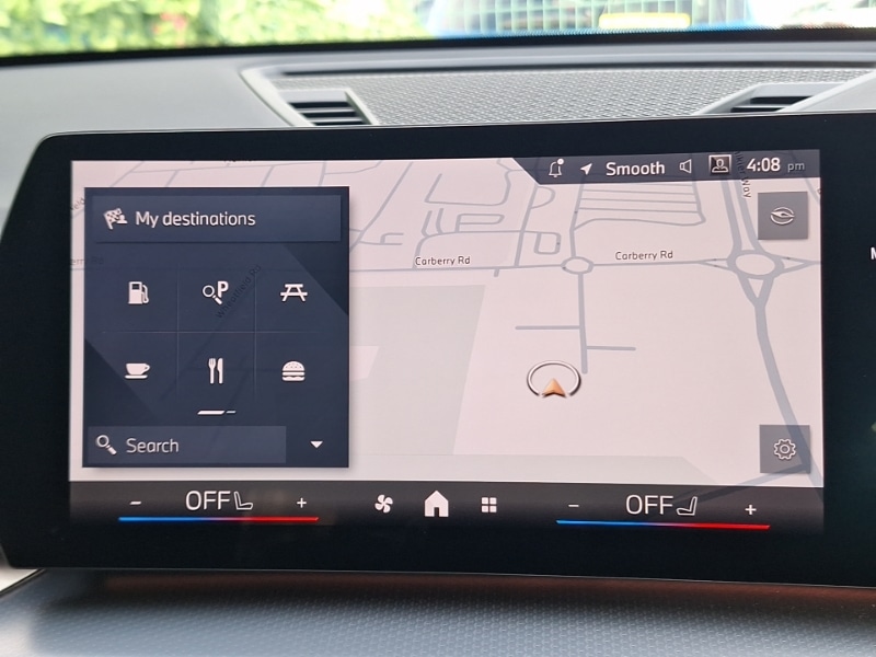 Used BMW X1 2025 for sale - 78006256: Photo 19